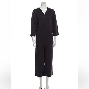 COPY - Ilana kohn v neck jumpsuit. Brand new, never been worn without tags.